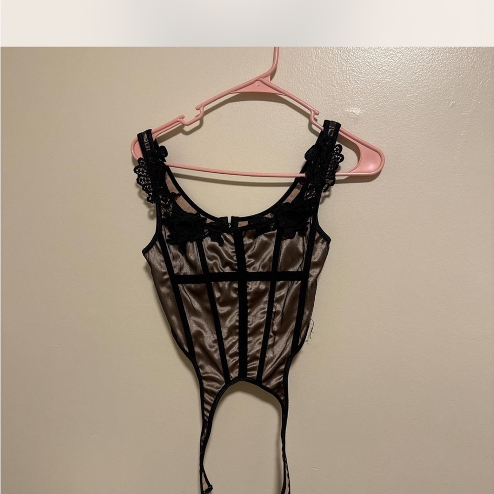 Corset size M